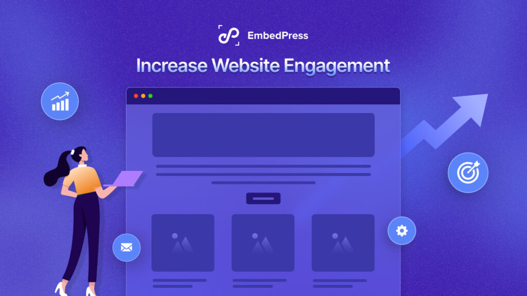 Increase Website Engagement with Interactive Content