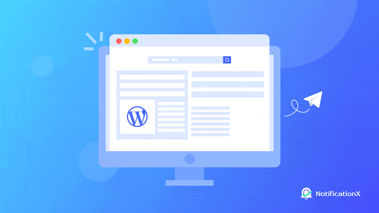 Ways to Display Ads