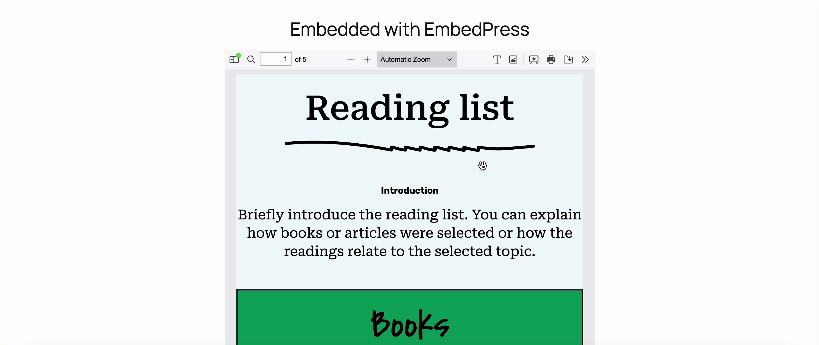 PDF Embedder Vs EmbedPress: Best PDF Embedding Plugin Compared