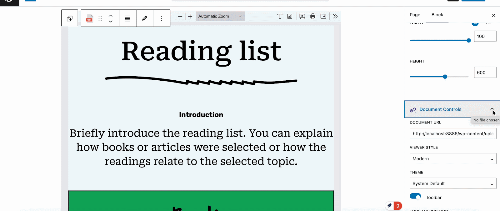 PDF Embedder Vs EmbedPress: Best PDF Embedding Plugin Compared
