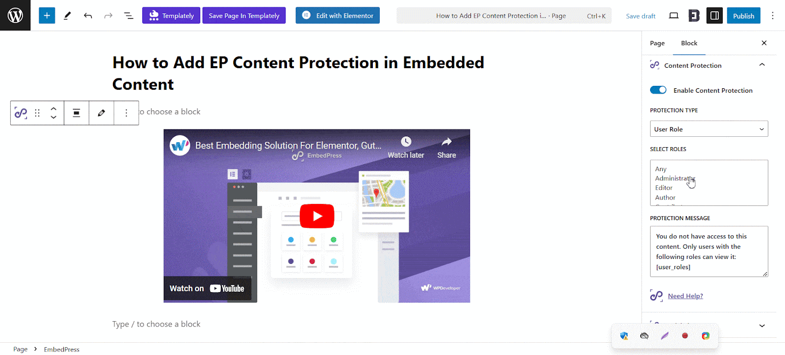 PDF Embedder Vs EmbedPress: Best PDF Embedding Plugin Compared