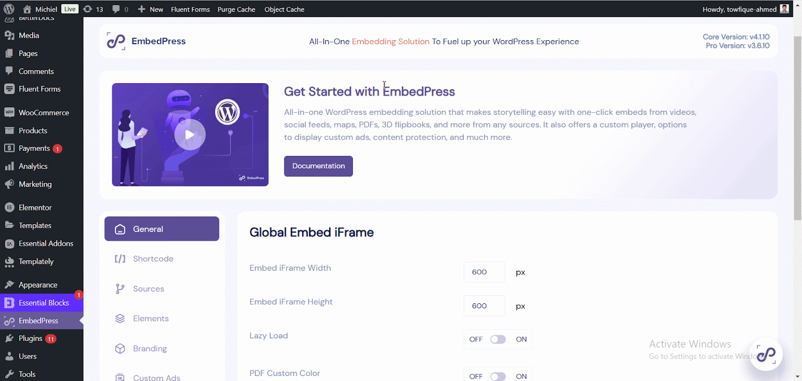 PDF Embedder Vs EmbedPress: Best PDF Embedding Plugin Compared