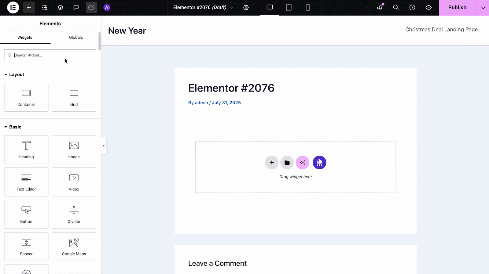embed Word documents