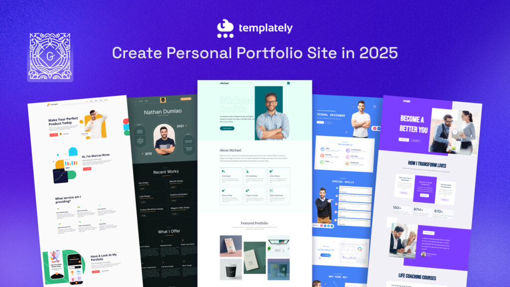 What to Showcase in Your Designer Portfolio? (Brand Guide)