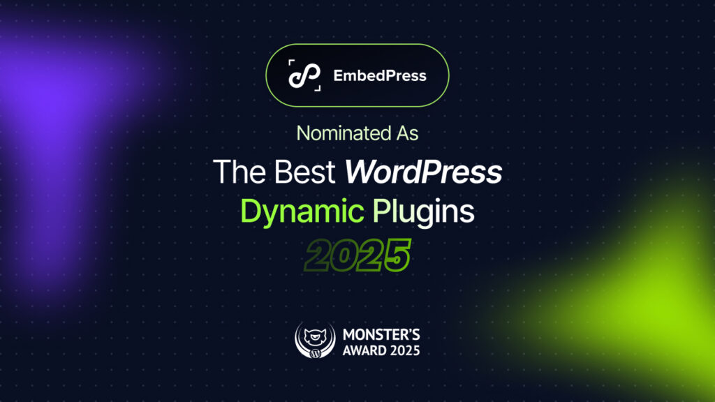 top WordPress dynamic plugin