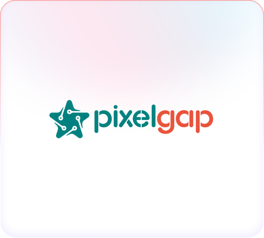 PixelGAP