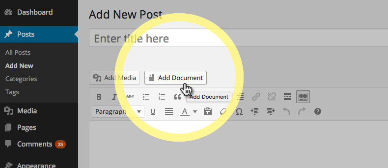 Embed Any Document vs EmbedPress