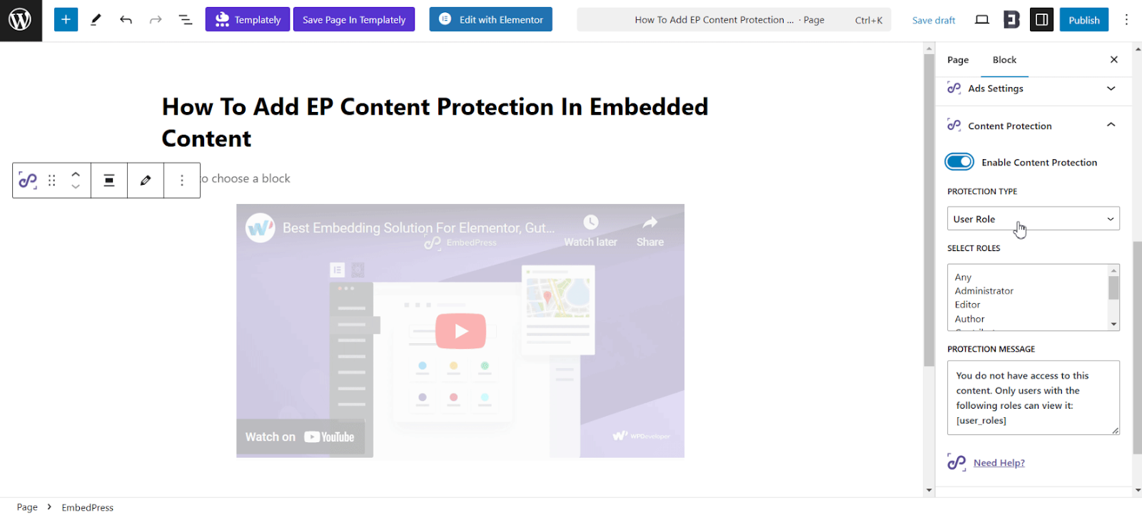 DearFlip vs EmbedPress