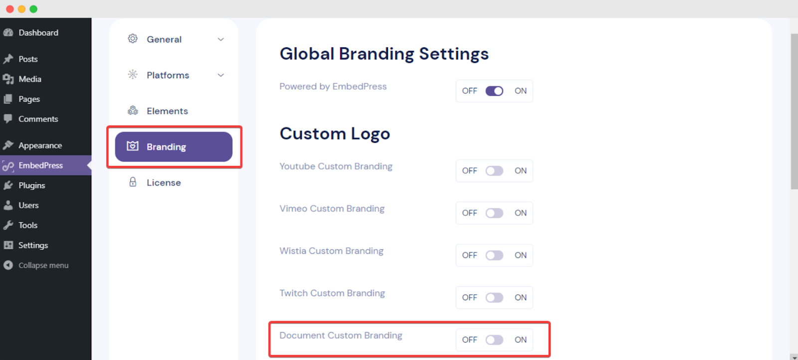 How to Embed a PDF Gallery in WordPress with EmbedPress? 11 embed a PDF gallery