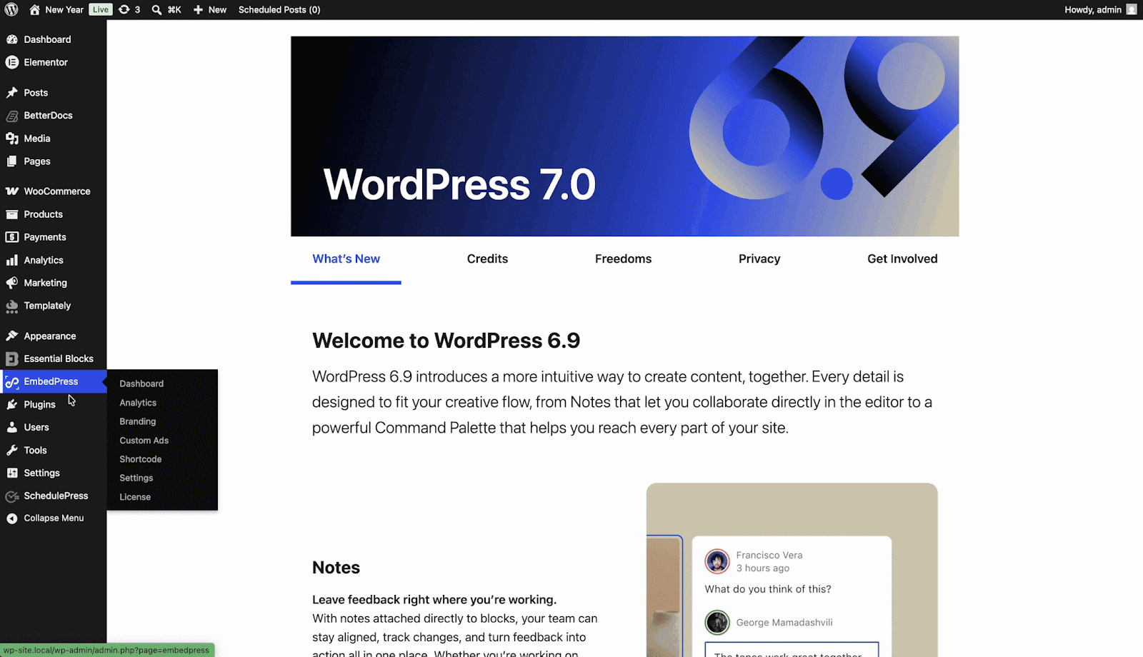 How to Embed a PDF Gallery in WordPress with EmbedPress? 8 embed a PDF gallery