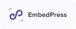 EmbedPress Home