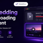 embedding vs uploading content