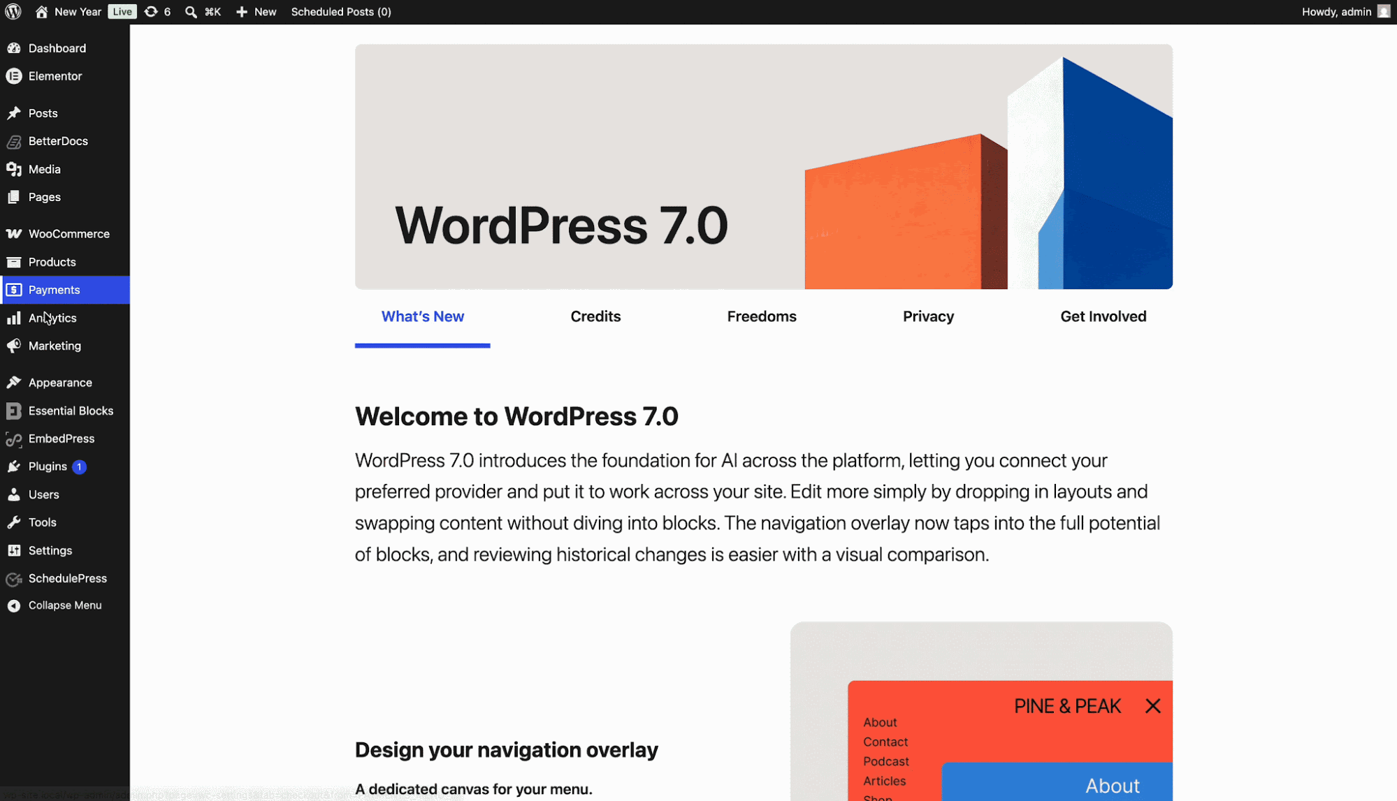 How to Embed Google Reviews in WordPress Using EmbedPress? 1 Connect Your Website
